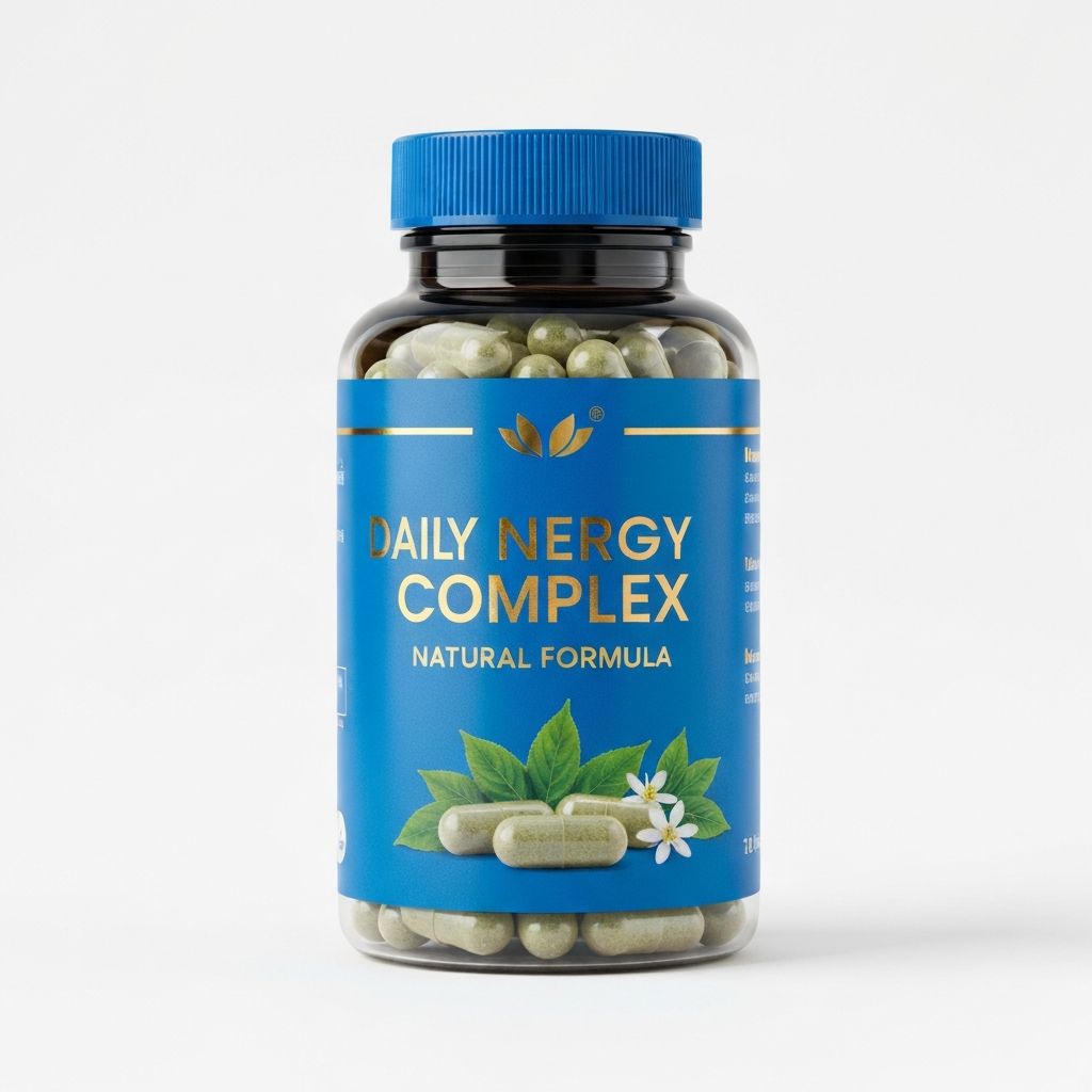 Daily Energy Complex